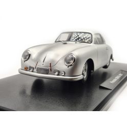 Porsche 356 SL (1951) - Plain Body Version - Werk83 - 1:18