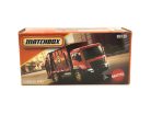 Garbage King - garbage truck - 99/125 - Matchbox - 1:64