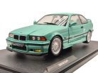 BMW E36 M3 Coupe (1991) - mint green - Solido - 1:18