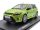Ford Focus MKII RS (2009) - green - Solido - 1:18