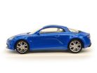 Alpine A110 Coupe (2017) - Norev - 1:43