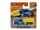 Ford F-350 Stake Bed Truck - 95/125 - blister pack - Matchbox - 1:64
