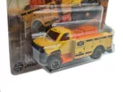 GMC 3500 Utility Truck - 47/125 - blister pack - Matchbox - 1:64