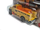 GMC 3500 Utility Truck - 47/125 - blister pack - Matchbox - 1:64