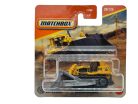 Ground Breaker - bulldozer - 20/125 - blister pack - Matchbox - 1:64