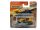 Ground Breaker - bulldozer - 20/125 - blister pack - Matchbox - 1:64