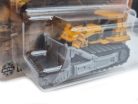 Ground Breaker - bulldozer - 20/125 - blister pack - Matchbox - 1:64