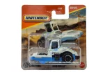 Road Roller - road roller - 50/125 - blister pack - Matchbox - 1:64