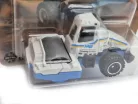 Road Roller - road roller - 50/125 - blister pack - Matchbox - 1:64