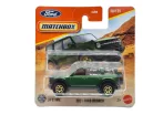 Ford Bronco (2021) - 30/125 - blister pack - Matchbox - 1:64