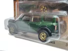 Ford Bronco (2021) - 30/125 - blister pack - Matchbox - 1:64