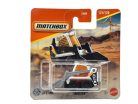 Skidster - bobcat front loader - 121/125 - blister pack - Matchbox - 1:64