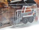 Skidster - bobcat front loader - 121/125 - blister pack - Matchbox - 1:64