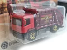 Garbage King garbage truck - 99/125 - blister pack - Matchbox - 1:64