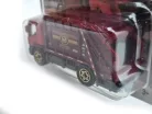 Garbage King garbage truck - 99/125 - blister pack - Matchbox - 1:64