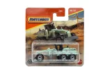 Ground Grinder - road grader - 56/125 - blister pack - Matchbox - 1:64