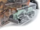 Ground Grinder - road grader - 56/125 - blister pack - Matchbox - 1:64