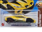 Hot Wheels Lamborghini Huracan Sterrato - Safari Mode 1/5 - 41/250 - Hot Wheels - 1:64