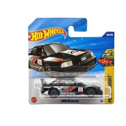   Hot Wheels Audi 90 Quattro - Peak Pursuit 2/10 - 199/250 - Hot Wheels - 1:64