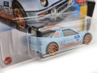 Hot Wheels Ford RS200 - Peak Pursuit 9/10 - 247/250 - Hot Wheels - 1:64