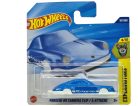 Hot Wheels Porsche 911 Carrera Clip - keychain - Experimotors 6/10 - 187/250 - Hot Wheels - 1:64