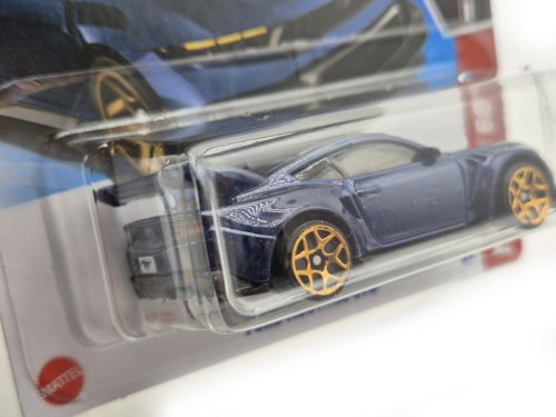 Hot Wheels Ford Mustang GTD - Mustang 60 1/5 - 34/250 - Hot Wheels - 1:64