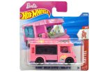 Hot Wheels Barbie Dream Camper - Mattel 1/5 - 21/250 - Hot Wheels - 1:64