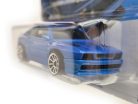 Hot Wheels Maserati Shamal - blue - Factory Fresh 2/5 - 16/250 - Hot Wheels - 1:64