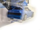 Hot Wheels Maserati Shamal - blue - Factory Fresh 2/5 - 16/250 - Hot Wheels - 1:64