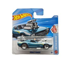   Hot Wheels Rodger Dodger - HW Fan Driven 2/5 - 19/250 - Hot Wheels - 1:64