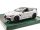 Alfa Romeo Giulia GTAm (2020) - trophy white - Bburago - 1:18