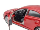 Mitsubishi Lancer Evolution X - red - Welly - 1:34