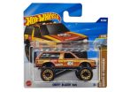 Hot Wheels Chevrolet Chevy Blazer 4x4 - Dirt 3/10 - 81/250 - Hot Wheels - 1:64