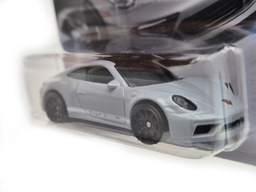 Hot Wheels Porsche 911 Carrera T