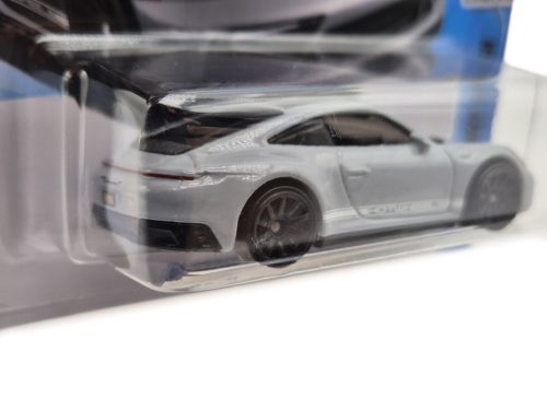 Hot Wheels Porsche 911 Carrera T