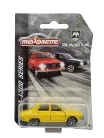 Dacia 1300 - yellow - Majorette - 1:64
