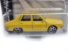 Dacia 1300 - yellow - Majorette - 1:64