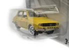 Dacia 1300 - yellow - Majorette - 1:64