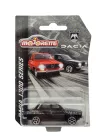 Dacia 1300 - black - Majorette - 1:64