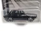 Dacia 1300 - black - Majorette - 1:64