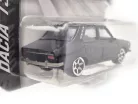 Dacia 1300 - black - Majorette - 1:64