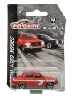Dacia 1300 - red - racing #89 - Majorette - 1:64