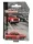 Dacia 1300 - red - racing #89 - Majorette - 1:64