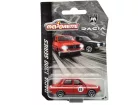 Dacia 1300 - red - racing #89 - Majorette - 1:64
