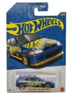 Hot Wheels Pearl & Chrome (2025) - ’92 Honda Civic EG - Hot Wheels - 1:64 diecast model car