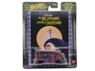 Hot Wheels Premium - Pop Culture - The Nightmare Before Christmas - Citroën Type H - Hot Wheels - 1:64
