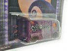 Hot Wheels Premium - Pop Culture - The Nightmare Before Christmas - Citroën Type H - Hot Wheels - 1:64