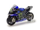 MotoGP - Yamaha YZR M1 #21 (2022) - Franco Morbidelli - Maisto - 1:18 motorcycle model