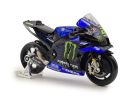 MotoGP - Yamaha YZR M1 #21 (2022) - Franco Morbidelli - Maisto - 1:18 motorcycle model