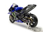 MotoGP - Yamaha YZR M1 #21 (2022) - Franco Morbidelli - Maisto - 1:18 motorcycle model